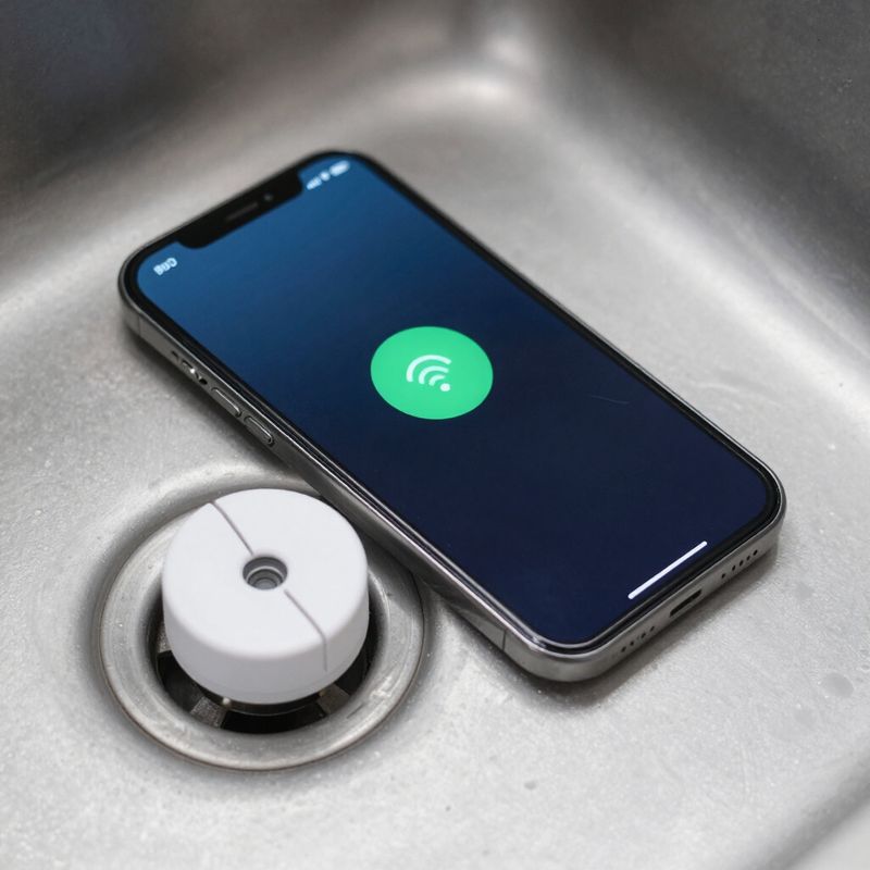 Leak Detection & Repair in Bainbridge