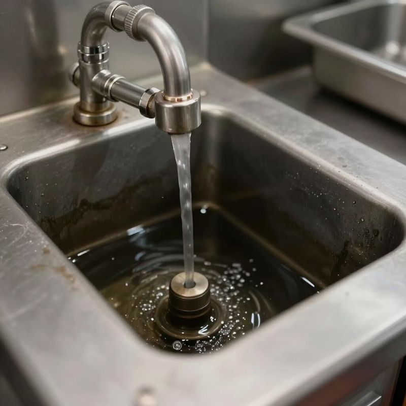 Garbage Disposal in Bainbridge